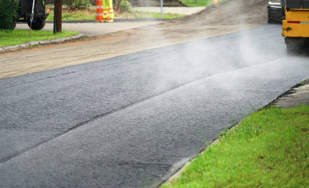 Salmon Brook, CT Driveway Pavers Company