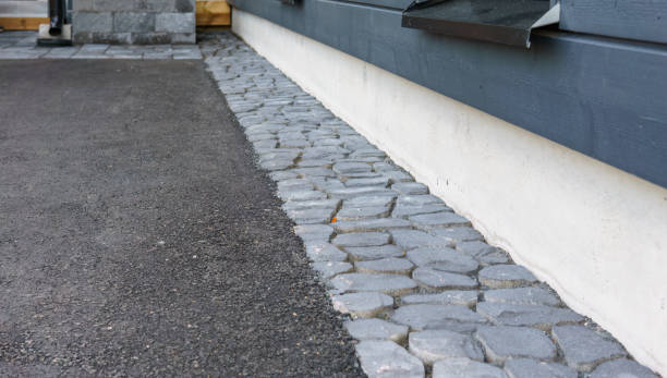 Best Cobblestone Driveway Pavers  in Salmon Brook, CT